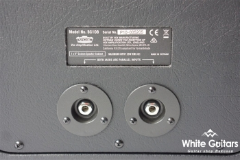 MV50 - High Gain Set